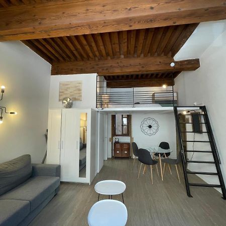 Appartement Cosy Au Coeur Du Vieux Λυών Εξωτερικό φωτογραφία