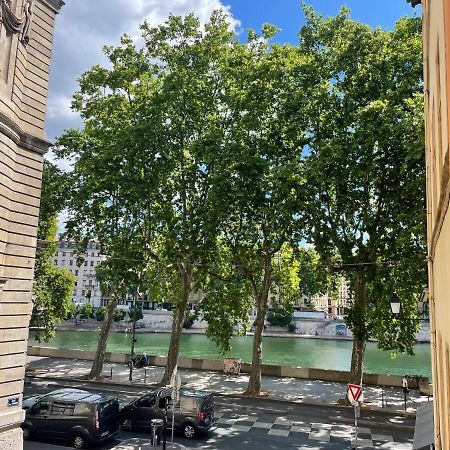 Appartement Cosy Au Coeur Du Vieux Λυών Εξωτερικό φωτογραφία