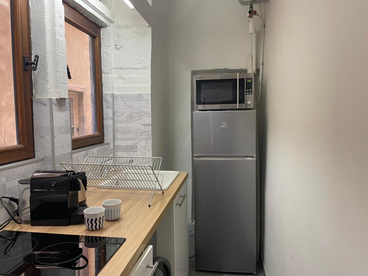 Appartement Cosy Au Coeur Du Vieux Λυών Εξωτερικό φωτογραφία