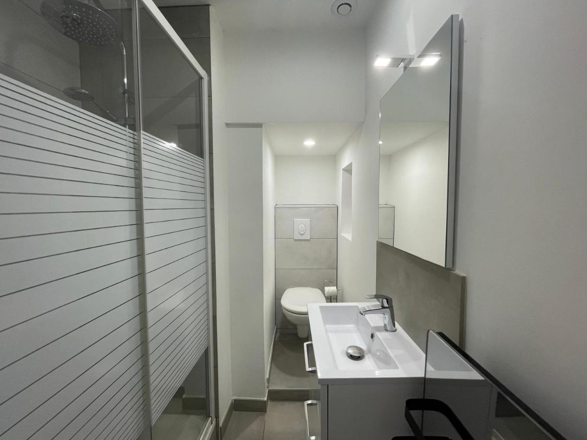 Appartement Cosy Au Coeur Du Vieux Λυών Εξωτερικό φωτογραφία
