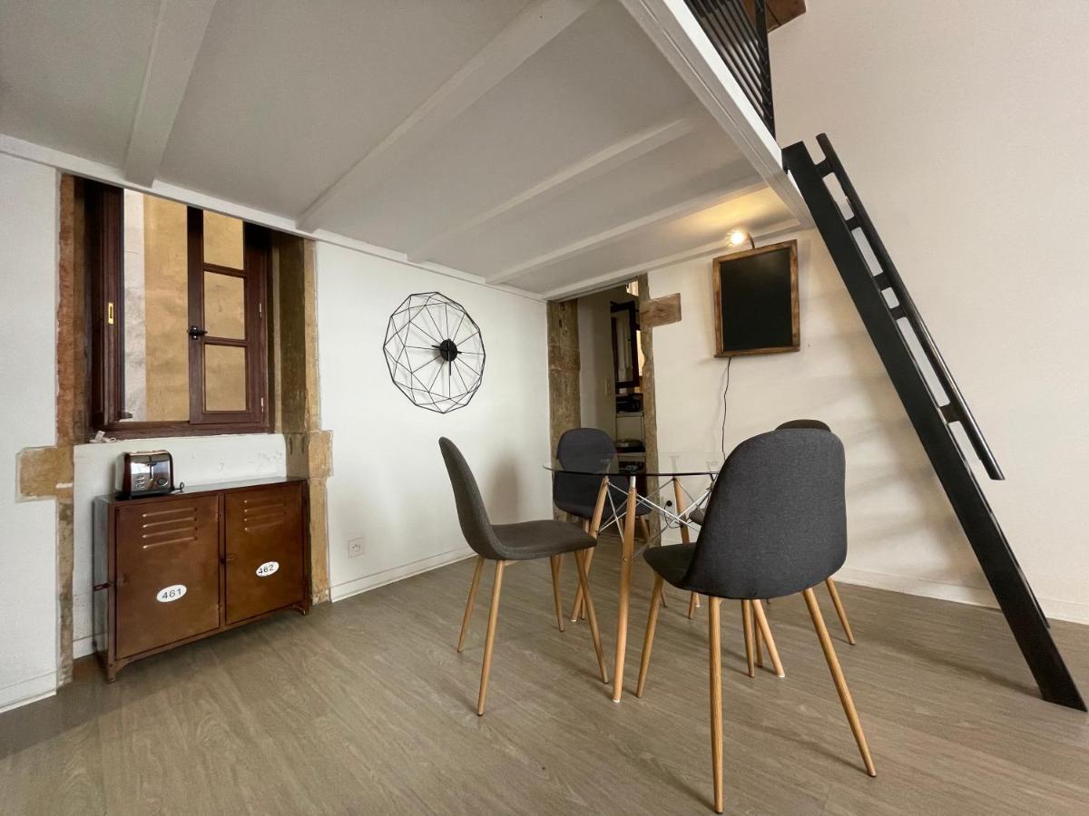 Appartement Cosy Au Coeur Du Vieux Λυών Εξωτερικό φωτογραφία